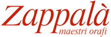 logo gioielleria zappalà siracusa